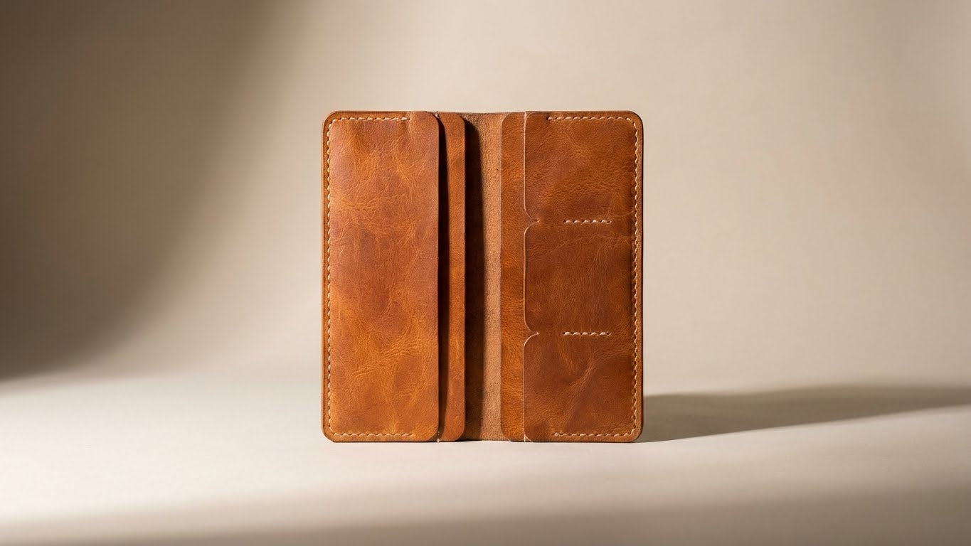 Booni Origin Cüzdan