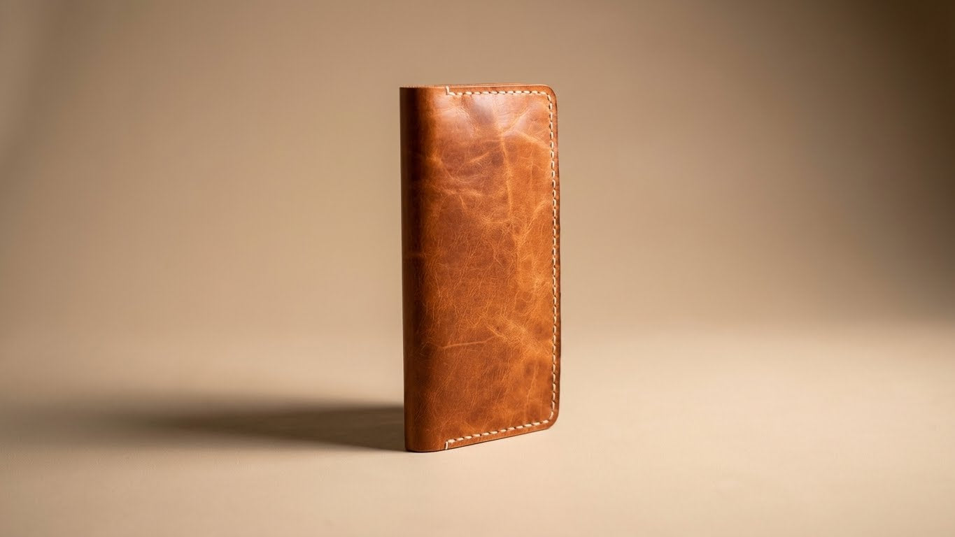 Booni Origin Cüzdan