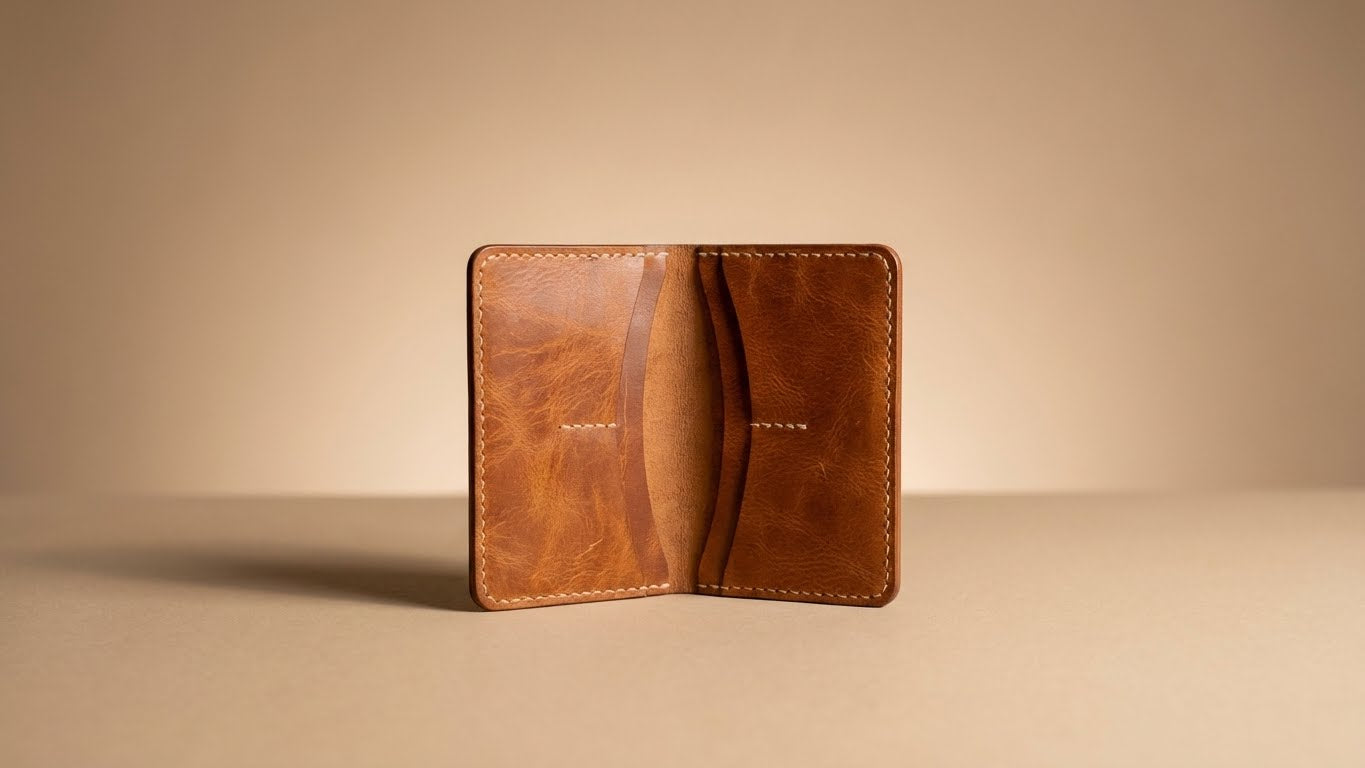 Booni Origin Pasaport Kılıfı